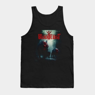 Bloodlust Tank Top